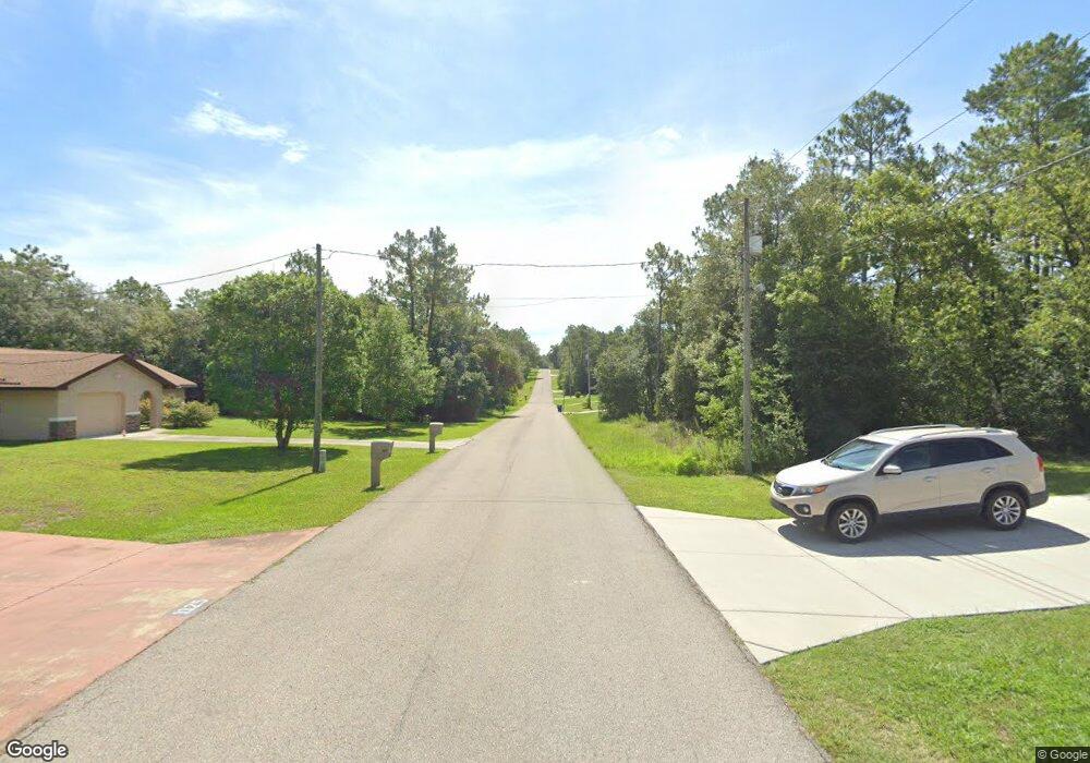 36 E Hobart Ln, Citrus Hills, FL 34442 - photo 1