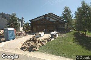 1587 Little Lake Dr, Park City, UT 84098