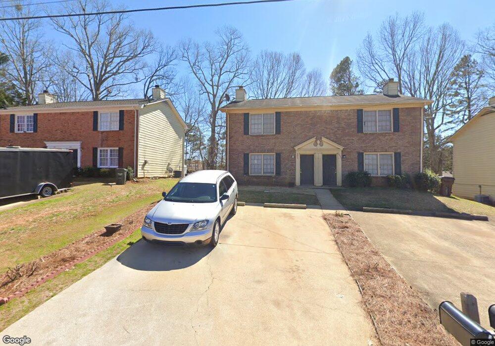 4042 Sturgeon Cir, Buford, GA 30518 - photo 1