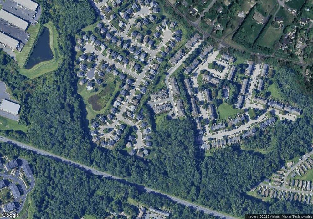 401 Shellbark Ct, Forest Hill, MD 21050 - photo 1