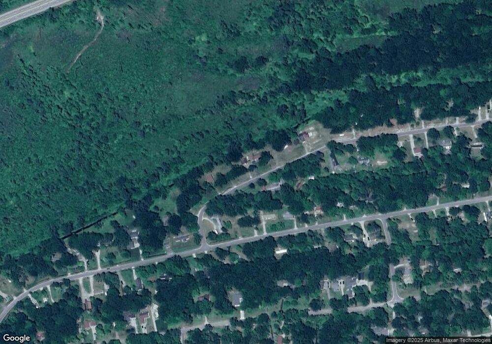 4201 E Taral Terrace Dr, Au Gres, MI 48703 - photo 1