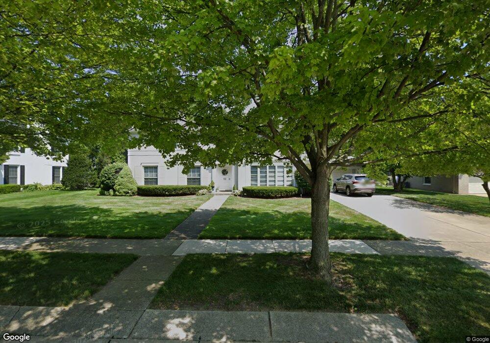 52 S Deeplands Rd, Grosse Pointe Shores, MI 48236 - photo 1