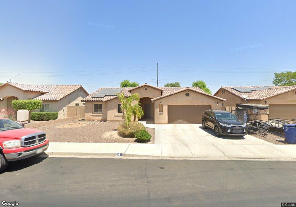 4320 W 12th Place, Yuma, AZ 85364 - photo 1