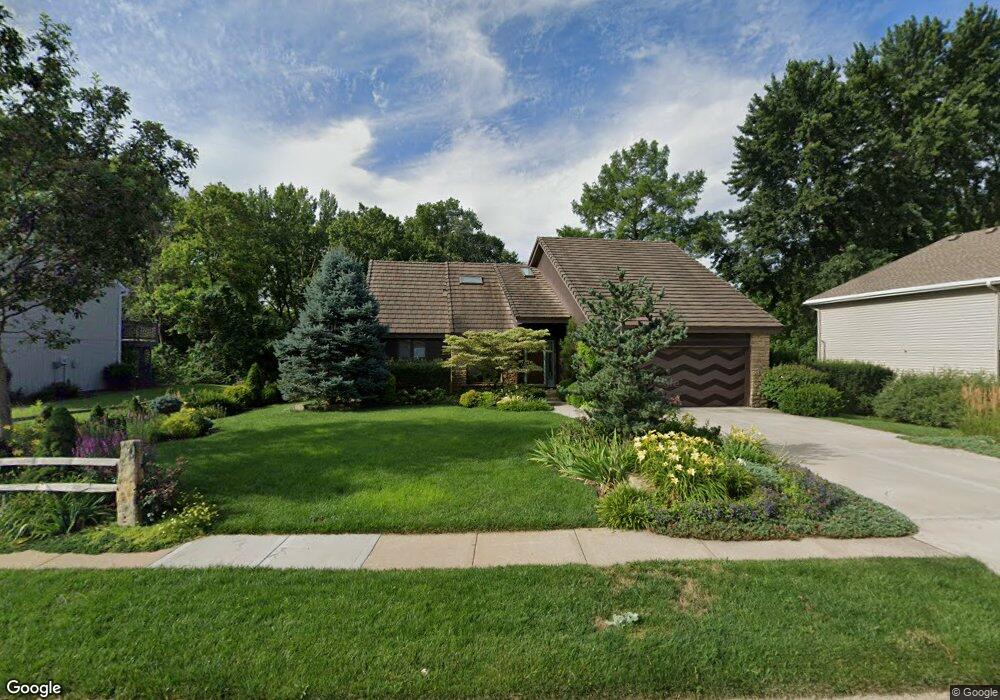 13211 W 70th Terrace, Shawnee, KS 66216 - photo 1