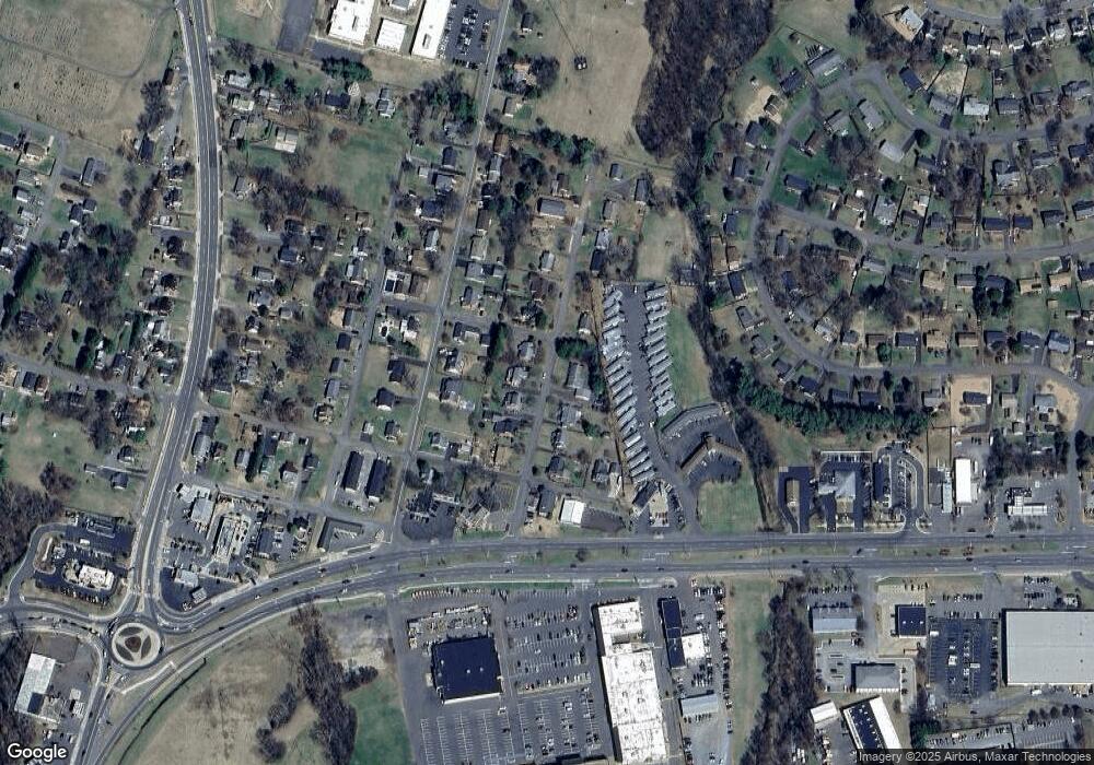 0 Nottingham St unit VACU144184, Culpeper, VA 22701 - photo 1