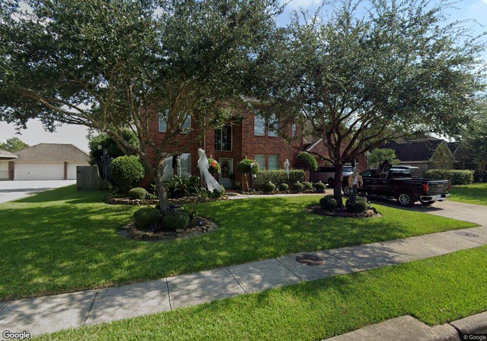 617 High Ridge Dr, Friendswood, TX 77546 - photo 1