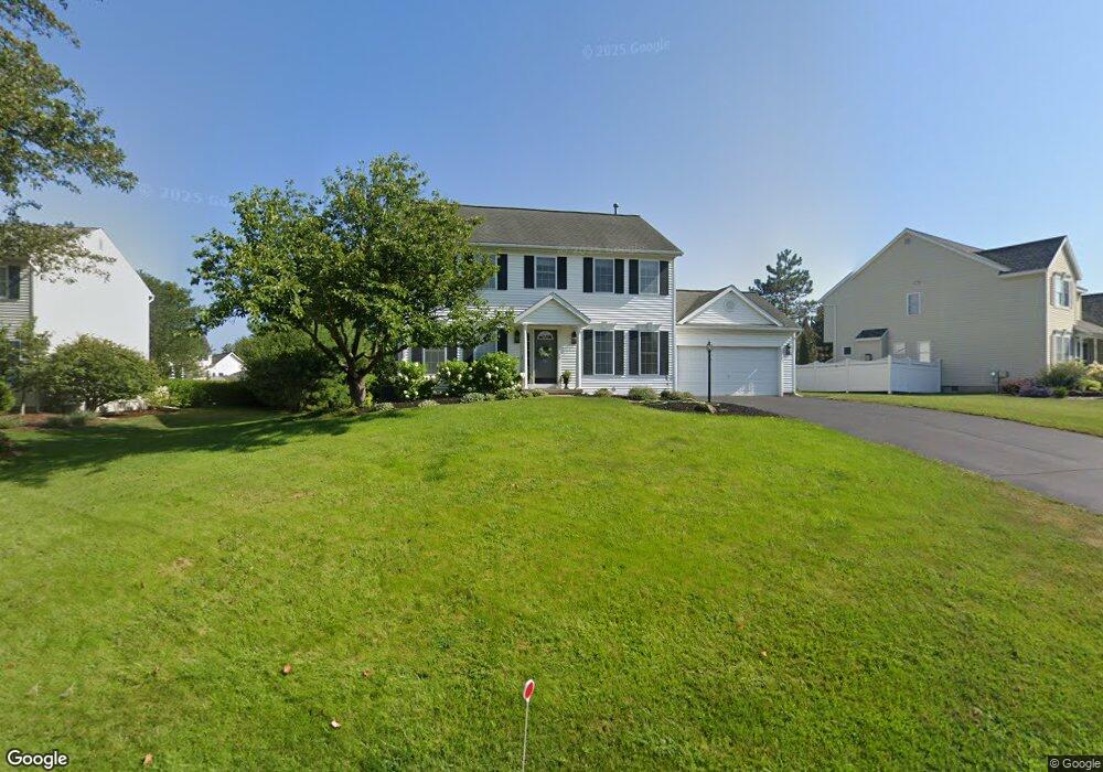 19 Harwick Dr, Glenmont, NY 12077 - photo 1