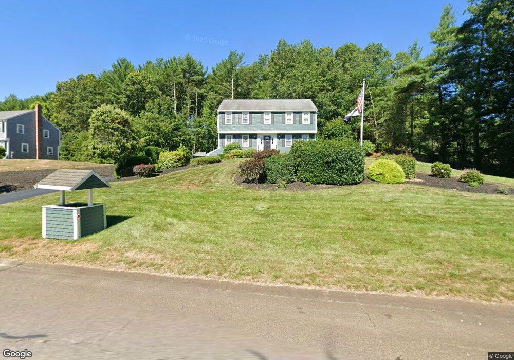 238 Edgewater Dr, Pembroke, MA 02359 - photo 1