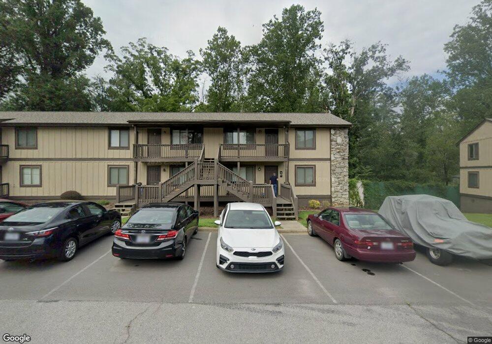 57 Dawnwood Cir, Asheville, NC 28803 - photo 1