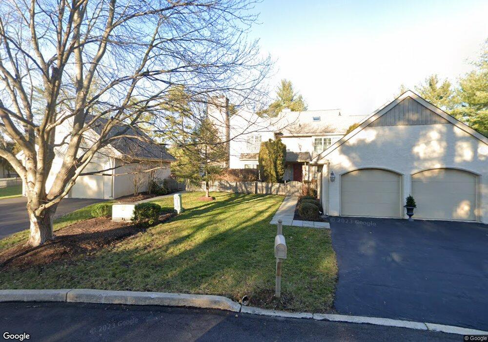 407 Chandlee Dr unit 249, Berwyn, PA 19312 - photo 1