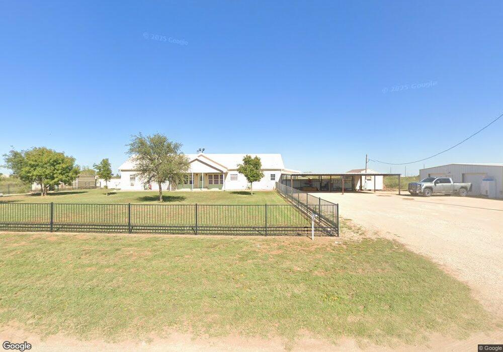 1865 SE 5101, Andrews, TX 79714 - photo 1