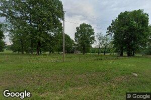 611 Carpenter Rd, Evening Shade, AR 72532