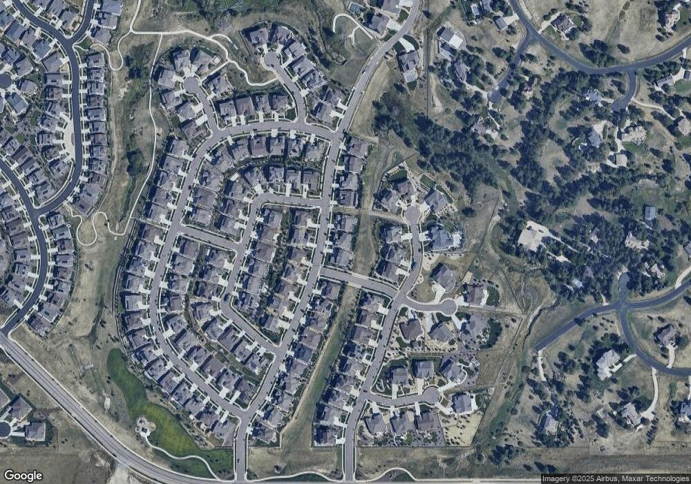 8162 S Langdale Way, Aurora, CO 80016 - photo 1