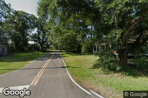 273 2nd St, Pitts, GA 31072