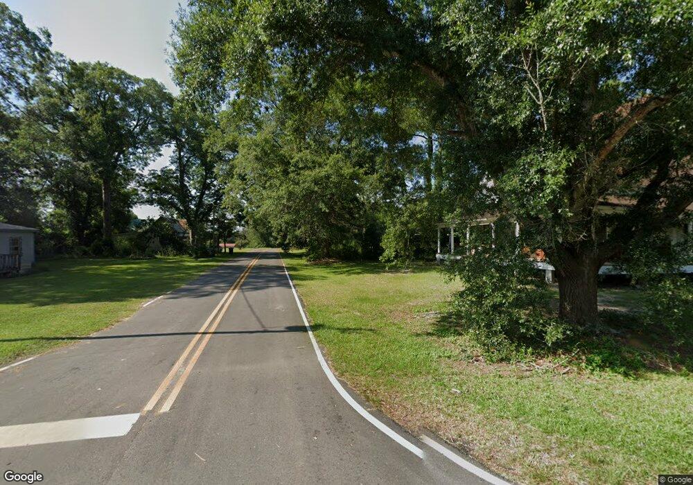 273 2nd St, Pitts, GA 31072 - photo 1