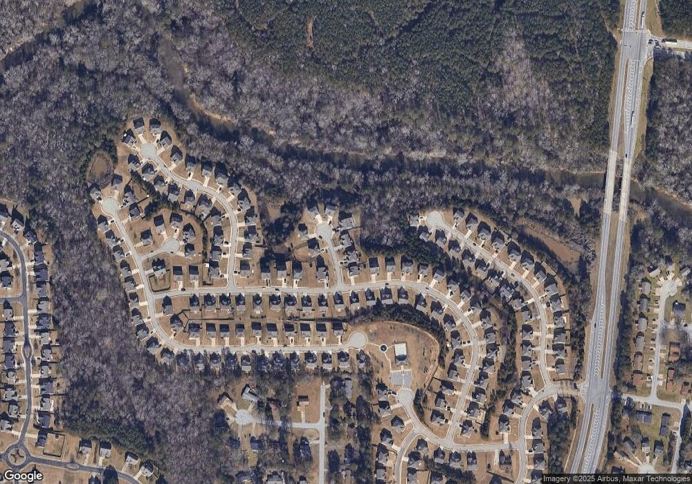 2505 Fallen Leaf Ct, Conyers, GA 30012 - photo 1