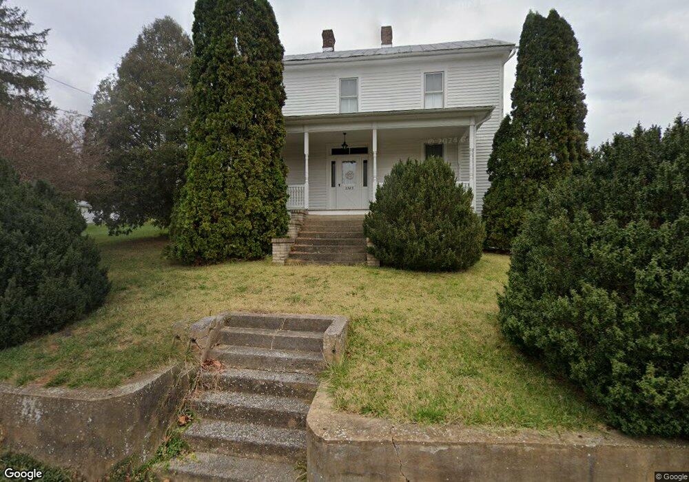 2783 Battlefield Rd, Strasburg, VA 22657 - photo 1