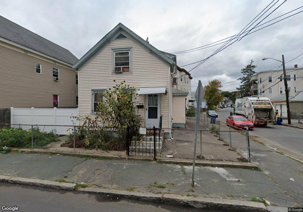 27 Fitz St, Lawrence, MA 01841 - photo 1