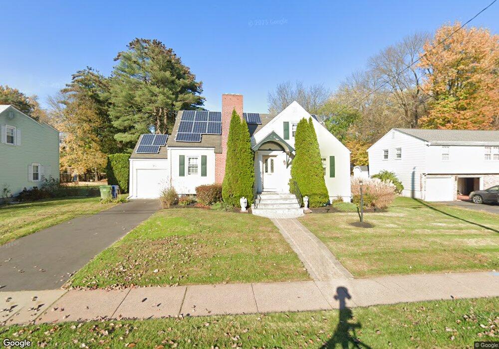 26 Ludlow Rd, Windsor, CT 06095 - photo 1