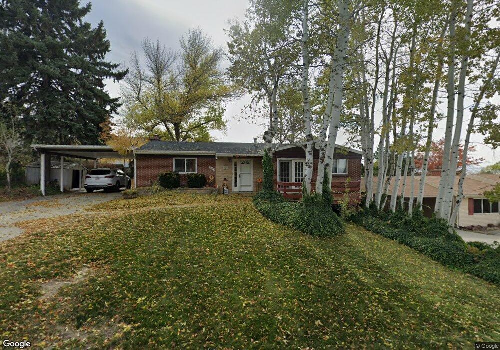 659 W 3400 S, Bountiful, UT 84010 - photo 1