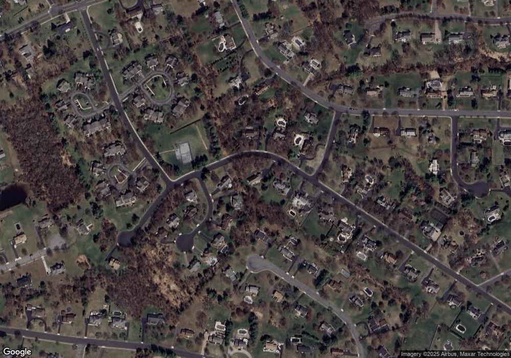 33 Covered Bridge Rd, Branchburg, NJ 08853 - photo 1