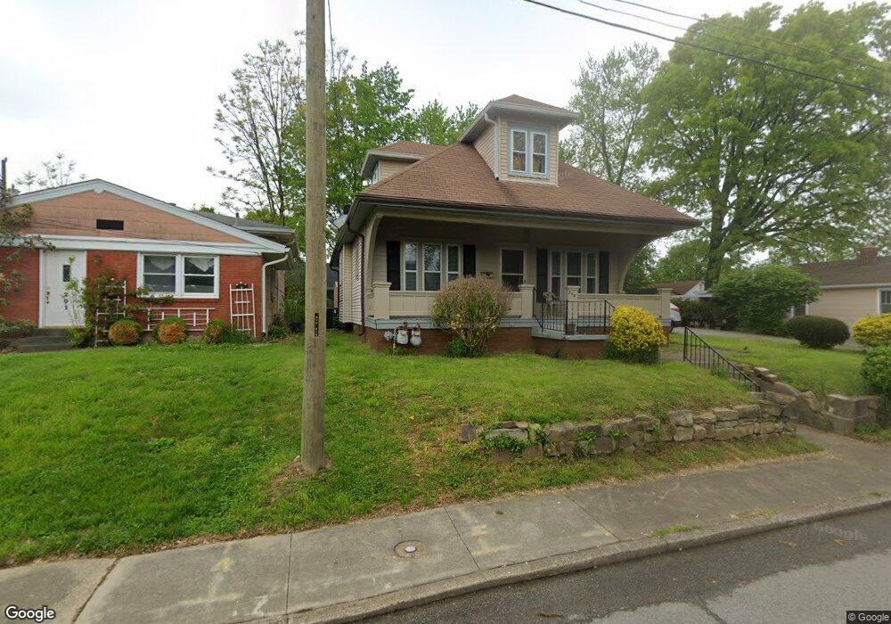 205 Clay St, New Albany, IN 47150 - photo 1