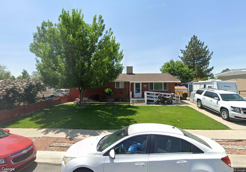 2807 W 7460 S, West Jordan, UT 84084 - photo 1