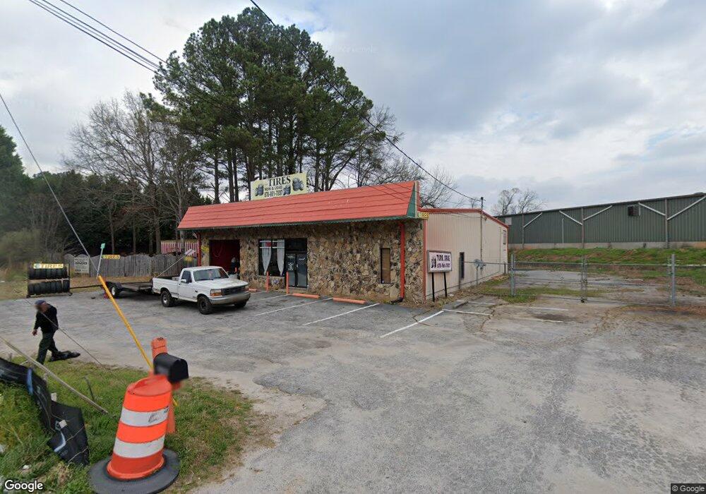 9504 Tara Blvd, Jonesboro, GA 30236 - photo 1