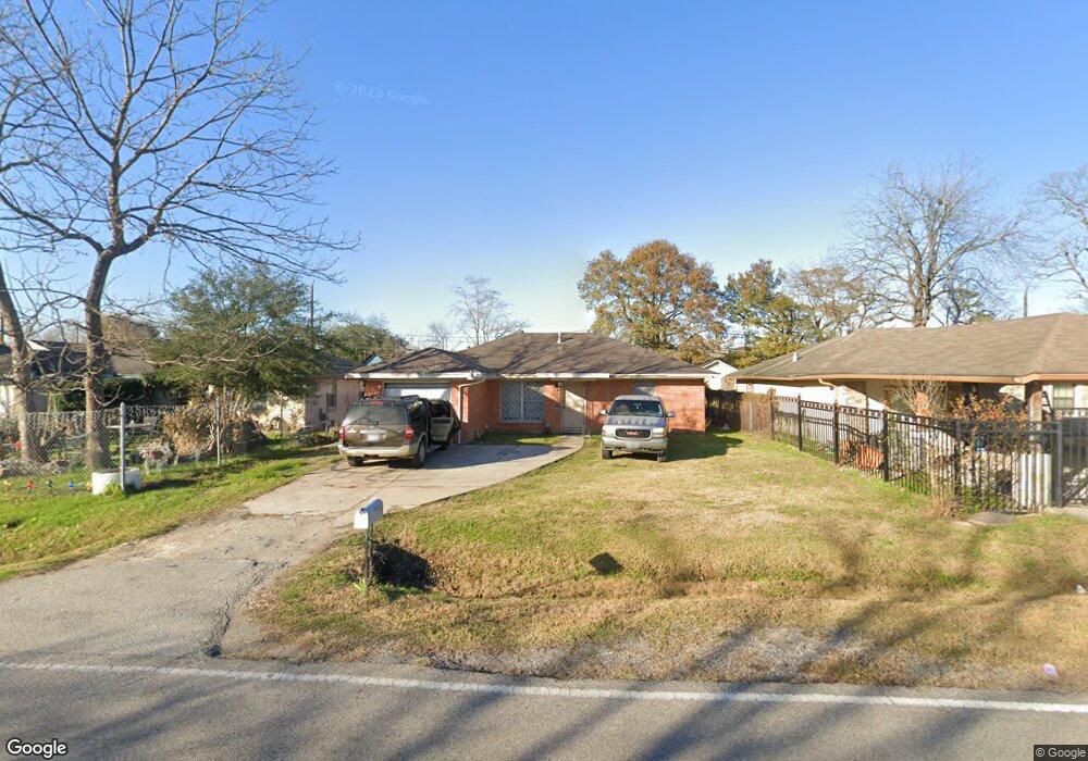 3009 Cromwell St, Houston, TX 77093 - photo 1