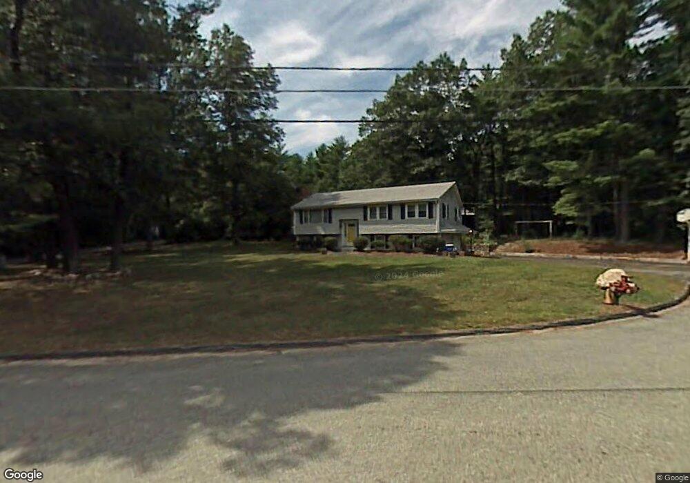 7 Sandy Cir, Pelham, NH 03076 - photo 1