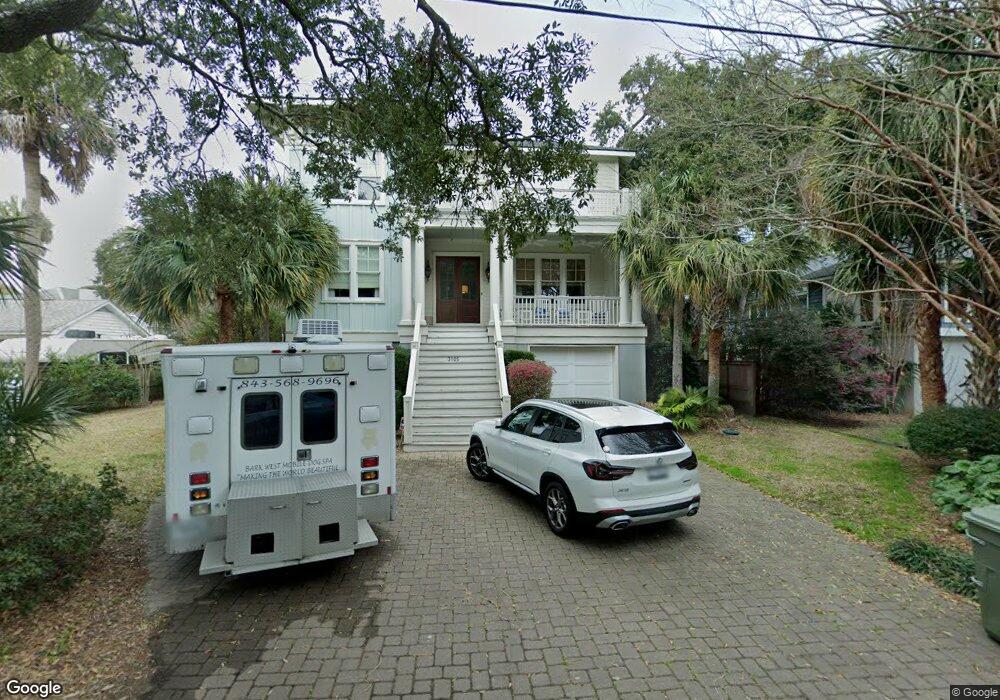 3105 Hartnett Blvd, Isle of Palms, SC 29451 - photo 1