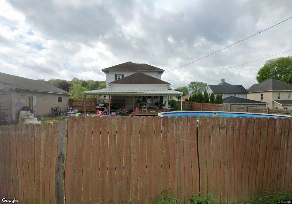 1560 Hay Ave, Coshocton, OH 43812 - photo 1