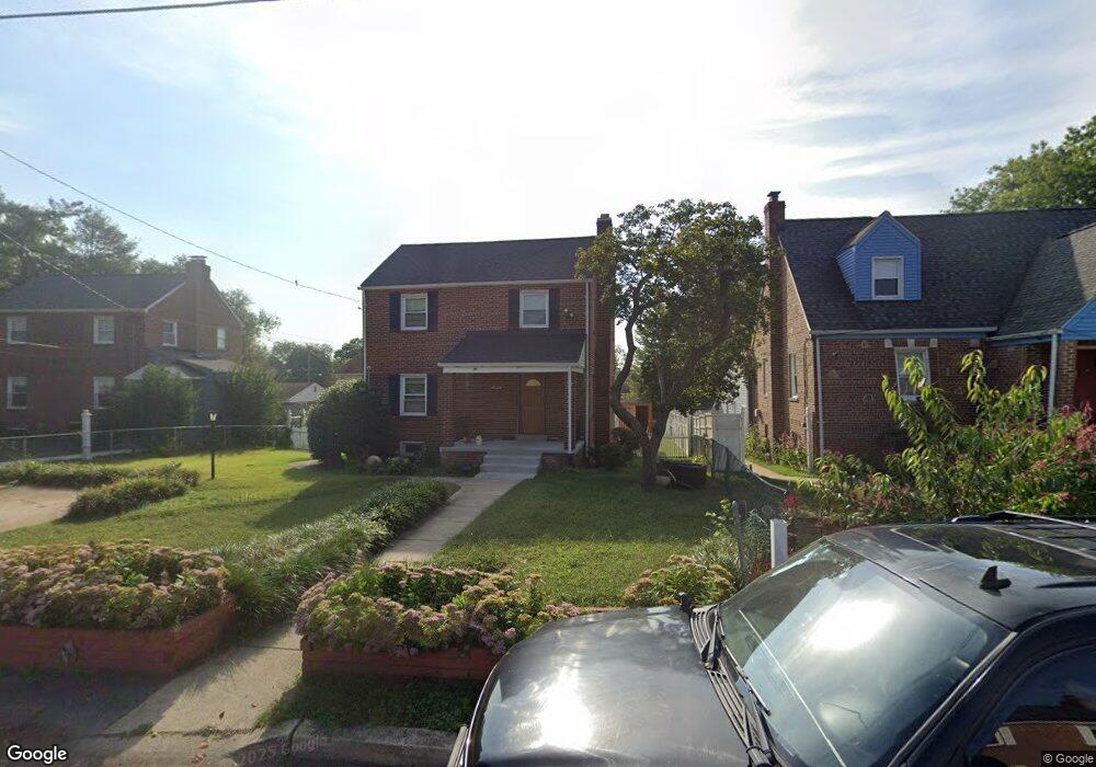 5807 Chillumgate Rd, Hyattsville, MD 20782 - photo 1