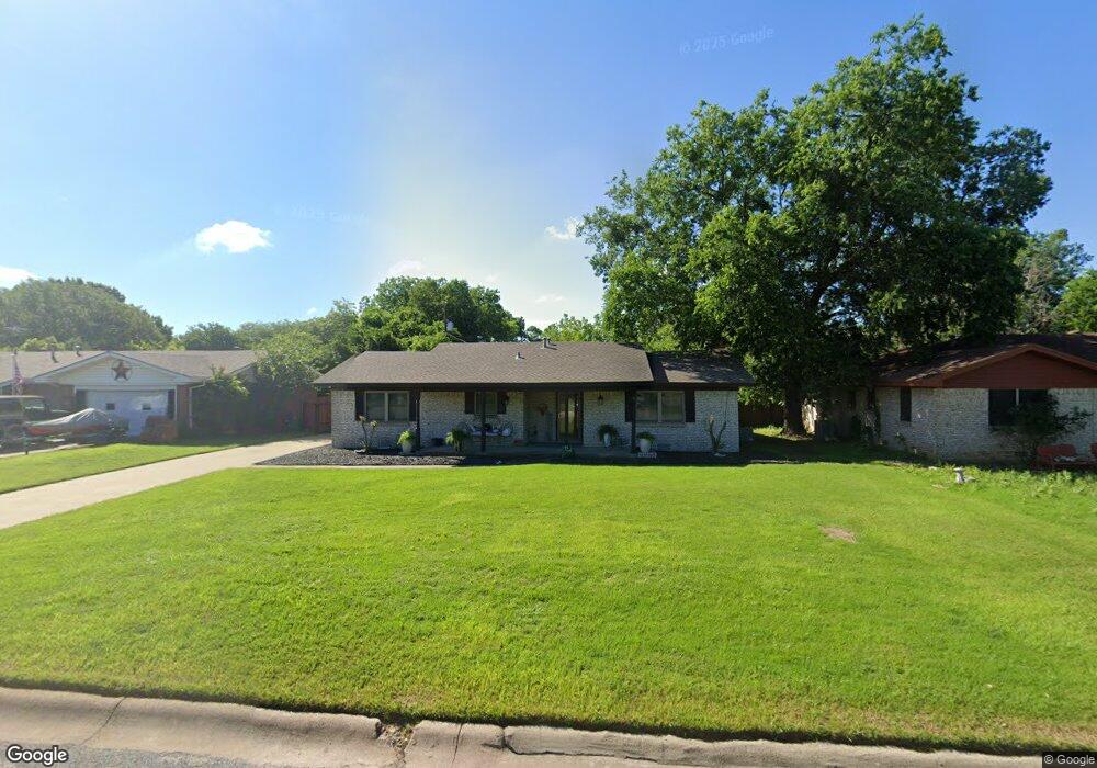 1105 Sheridan Ln, Cleburne, TX 76033 - photo 1