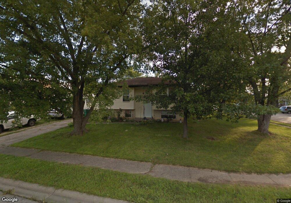 3602 Doe Run Way, New Albany, IN 47150 - photo 1