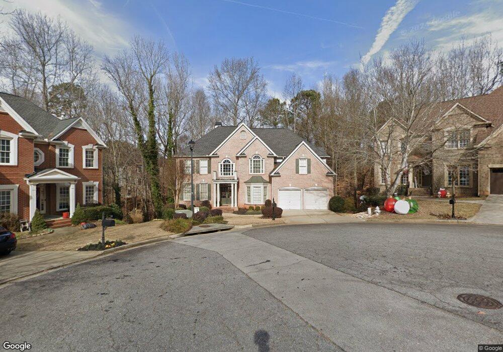 4039 Beech Overlook Way unit 1, Buford, GA 30518 - photo 1