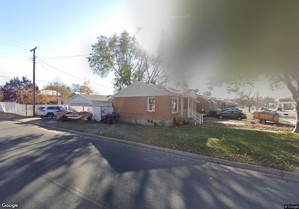 5808 S 2625 W, Roy, UT 84067 - photo 1