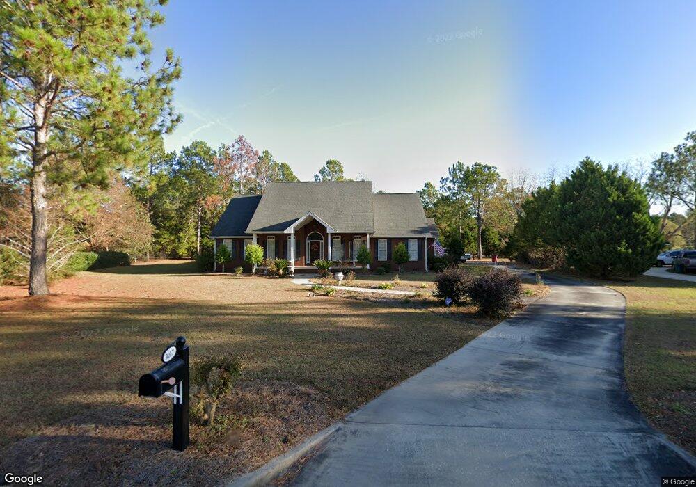 3017 Orchard Cir, Tifton, GA 31794 - photo 1