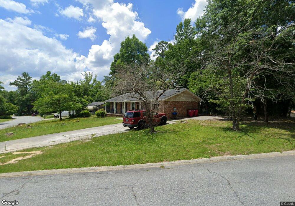4191 Carlo Ave, Macon, GA 31204 - photo 1