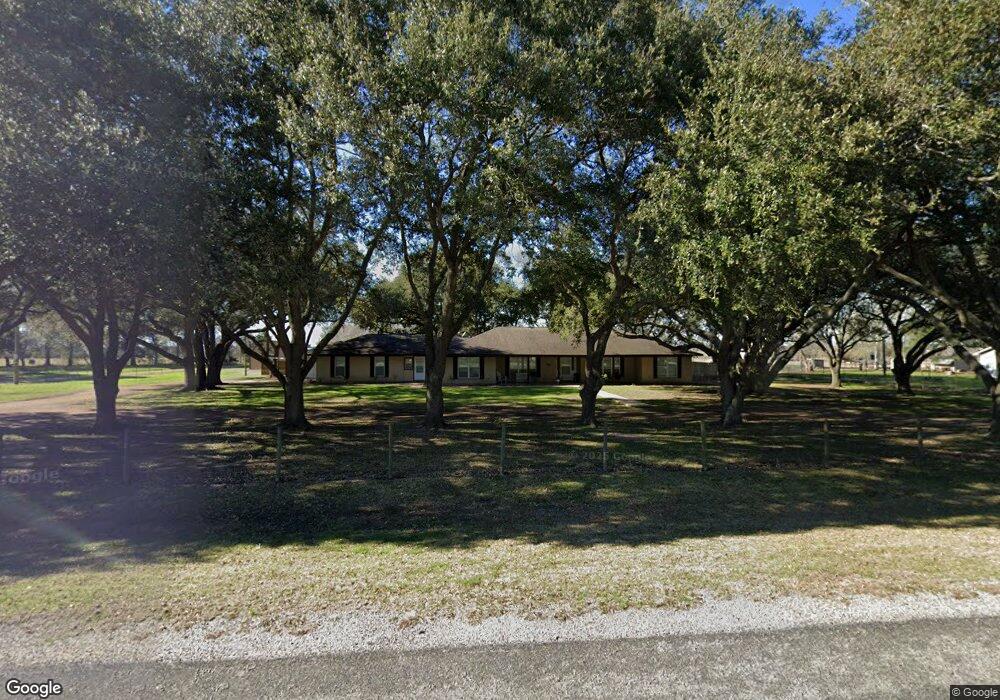 13926 Fm 442 Rd, Needville, TX 77461 - photo 1
