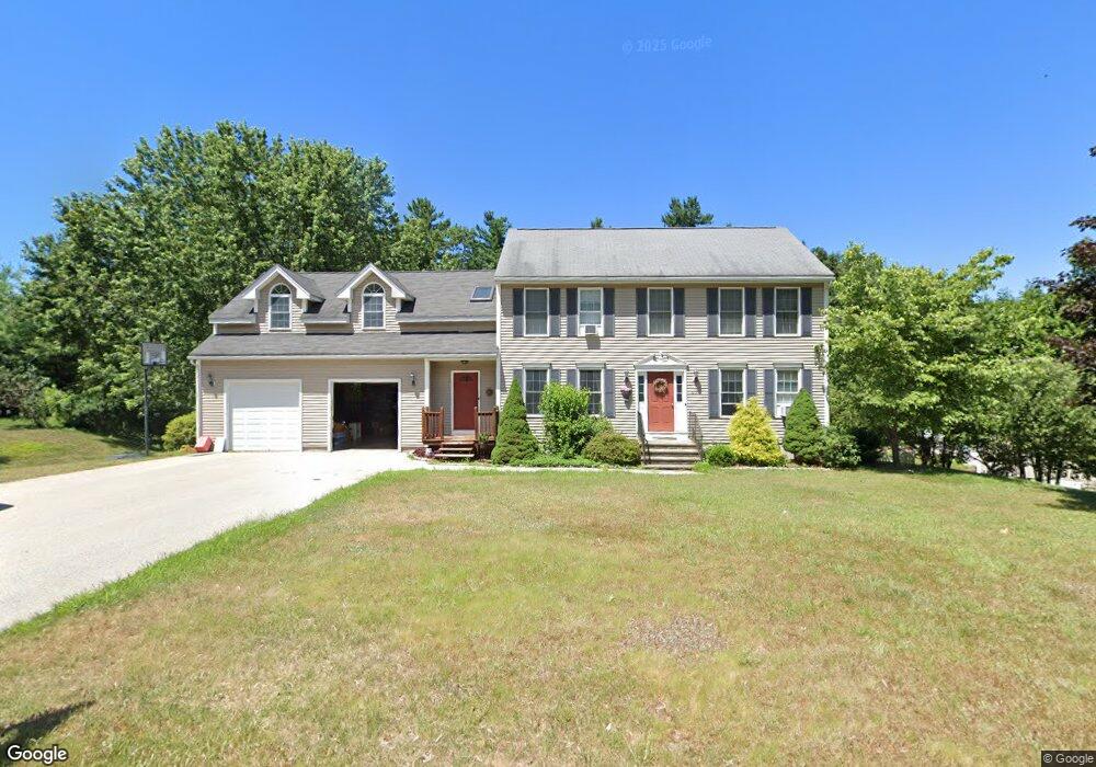 63 Jessica Dr, MerriMacK, NH 03054 - photo 1