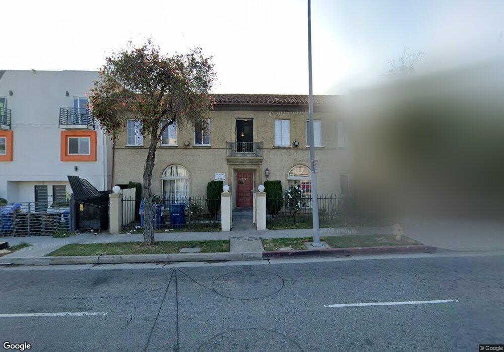 2329 Crenshaw Blvd unit 204, Los Angeles, CA 90016 - photo 1