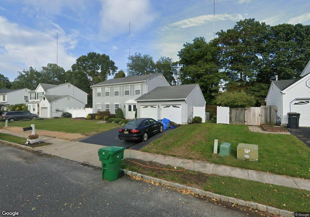 14 Hialeah Ct, Howell, NJ 07731 - photo 1