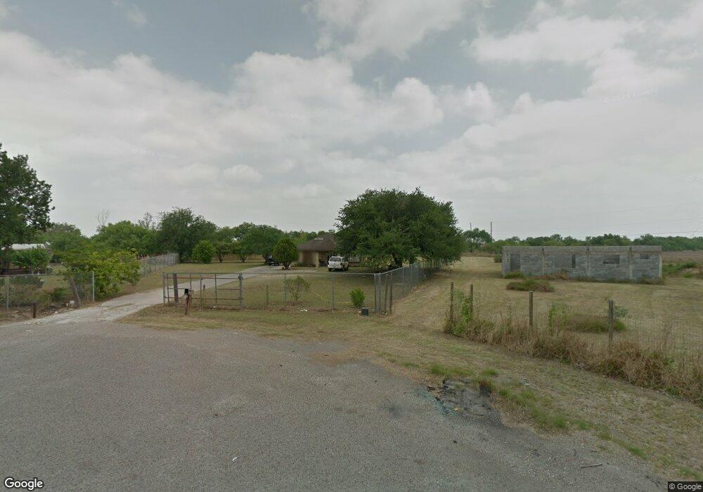 3312 Palm St, Donna, TX 78537 - photo 1