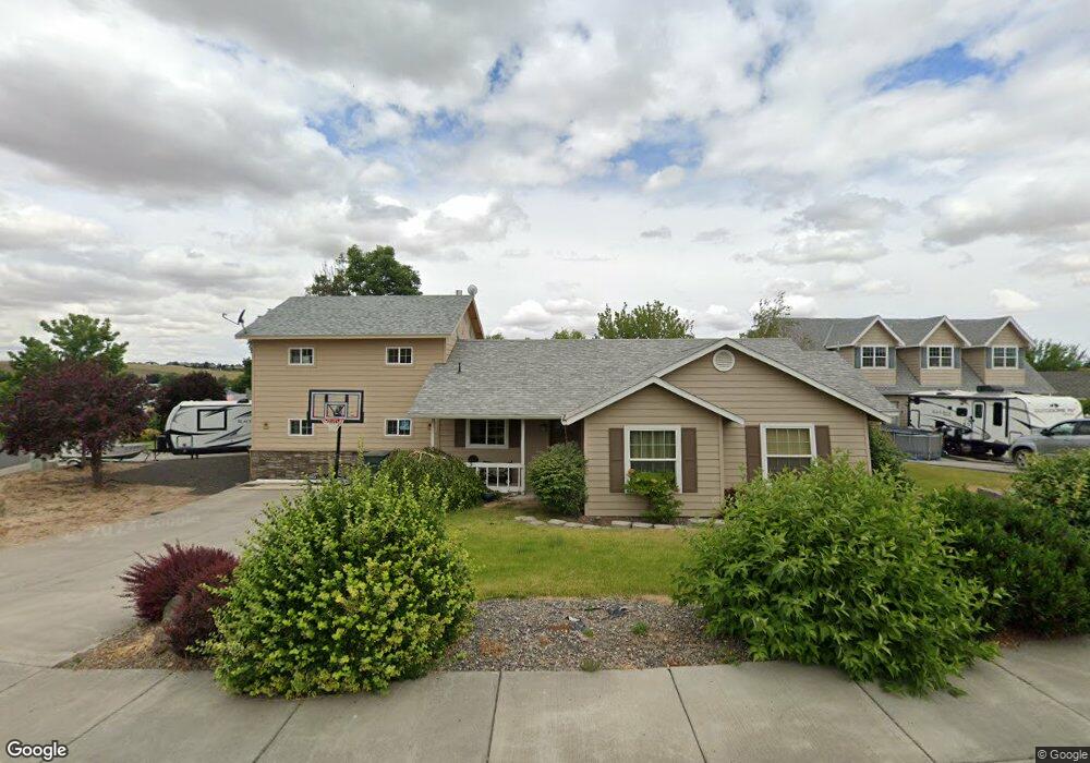 127 SW Quinney Place, Pendleton, OR 97801 - photo 1