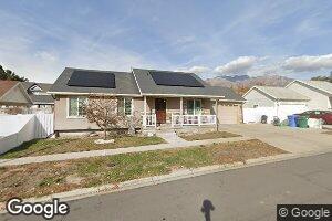 1038 W 720 N, Orem, UT 84057