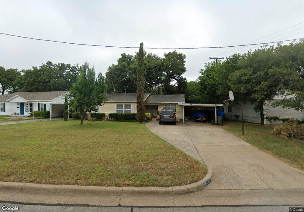 304 Belle St, Bedford, TX 76022 - photo 1