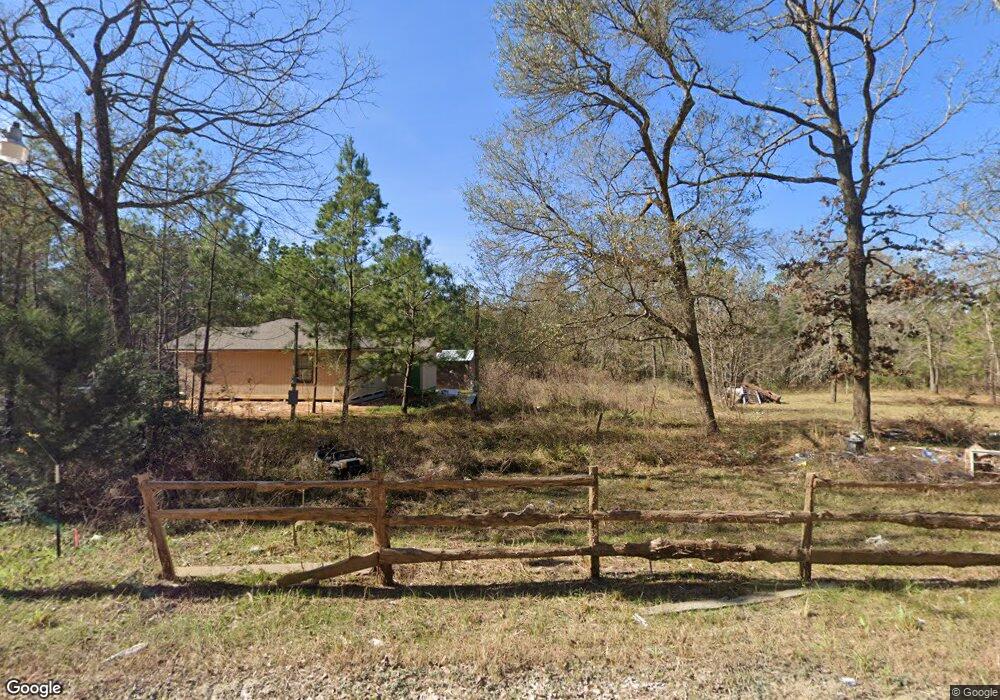 13170 Live Oak, Plantersville, TX 77363 - photo 1