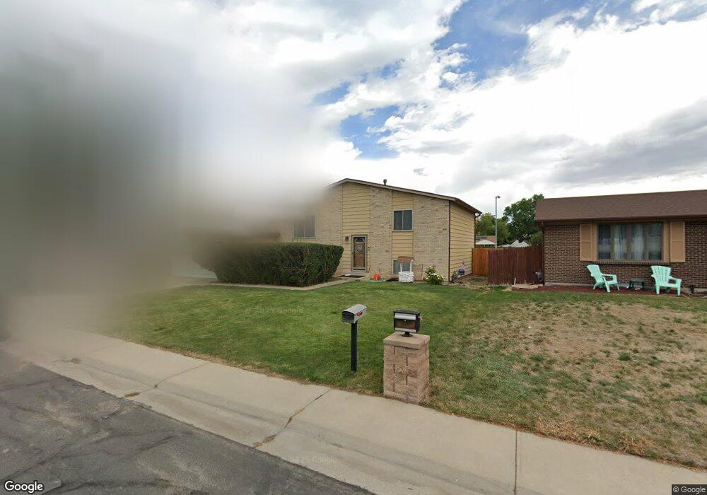 11580 Jackson St, Thornton, CO 80233 - photo 1