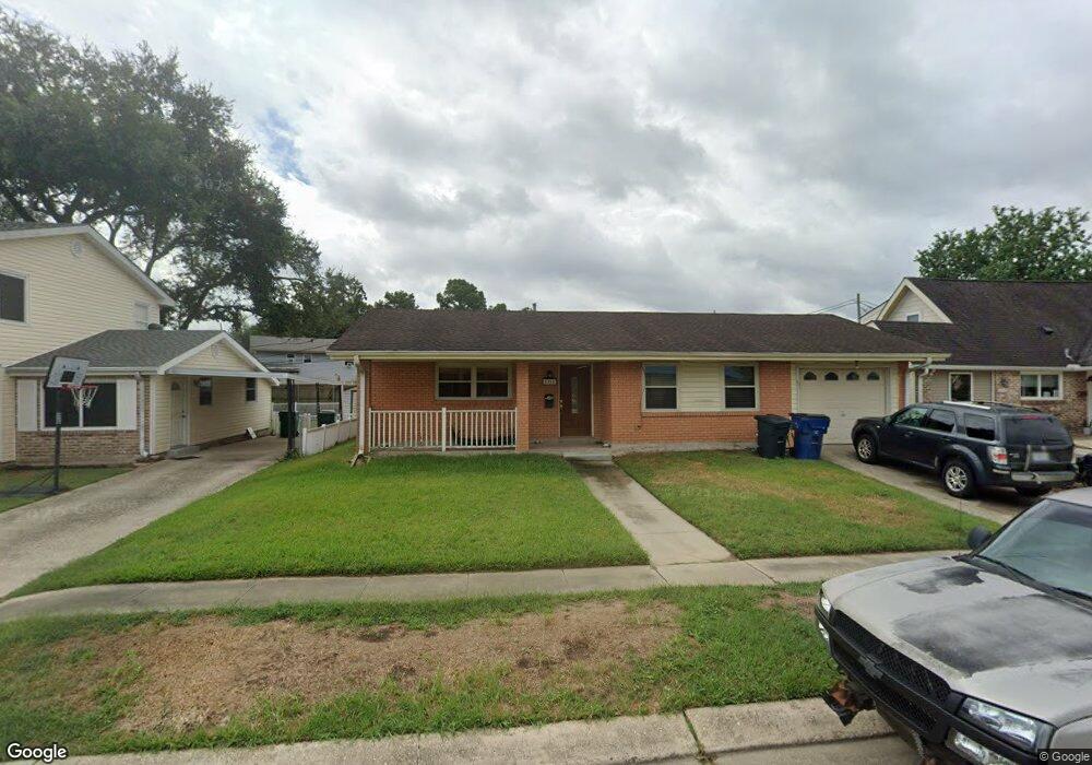 5904 Rickey St, Metairie, LA 70003 - photo 1